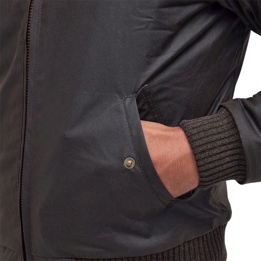  Barbour International | MWX0465OL71